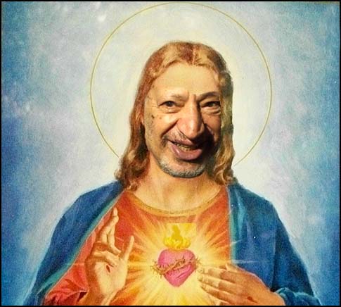 Many Arabs claim the PLO and Arafat were true saint's of "Jesus".