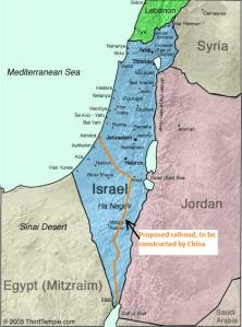 israelmap