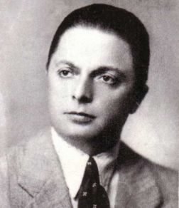 Just another hero of the Vatican has been exposed as a Nazi-collaborator. 