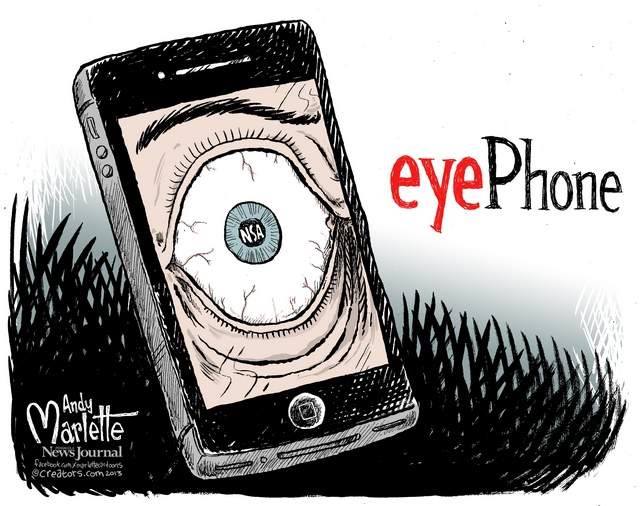 EyePhone copy