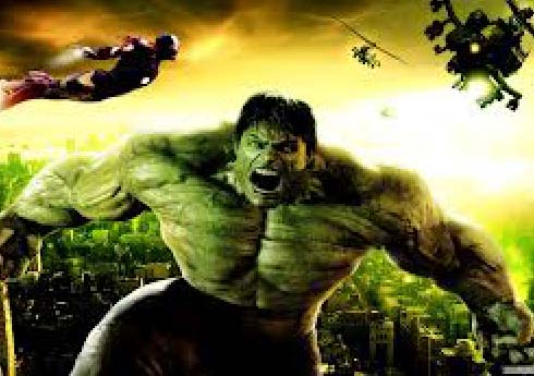 Hulk desire to become a Cardinal, in the service of the Pope of Rome. 