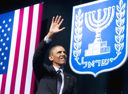 Obama feels elevated and lifted high above he Word of God. 