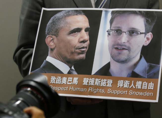 Two men, to different value systems. The World needs to wake up and acknowledge the totalitarian values of Obama.