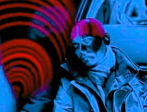 The last and final antichrist will manipulate you, even when you are sleeping. 