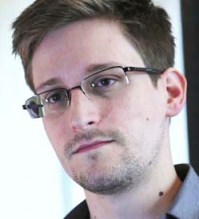 Edward Snowden