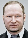 Anders Behring Breivik 