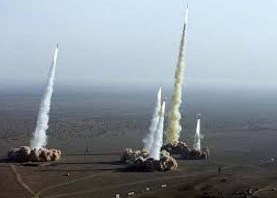 Iran's nuclear program is a ugly display of the Worlds incompetence in regards to the evil of Islam.