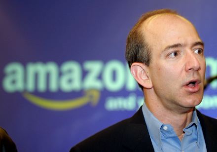 Jeff Bezos wil turn Washington Post into a puppet for the US Government. 