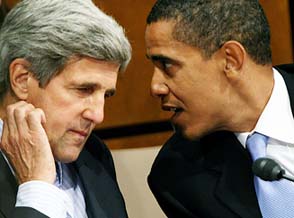 Nazism has got fresh supporters in Washington DC.