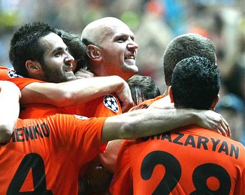 Muslim fottball players in Kazakstan do blood offerings before they play. 