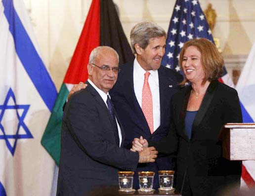 People who lead a rebellion against God, will face stern judgment.