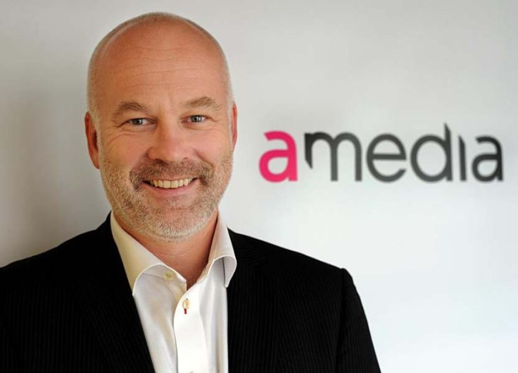 Thor Gjermund Eriksen (46) secure distribution of Islamic propaganda in Norway. 