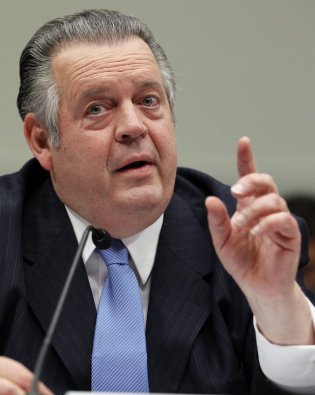 Richard Land needs to look towards Jerusalem. 