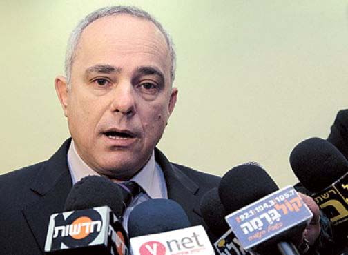 Former Israeli Minister of Finance Youval Steinitz see the ongoing betrayal of Israel. 