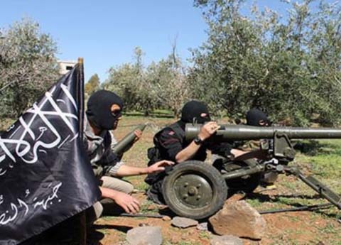 The Islamic mass murderers for "allah" is willing to use any weapons against infidels. 