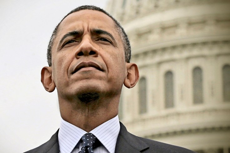 Barack Hussein Obama should be impeached as a criminal and put behind bars. 