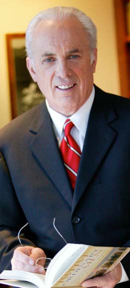     John MacArthur is renouncing the Charismatic movement for entertaining unclean spirits.