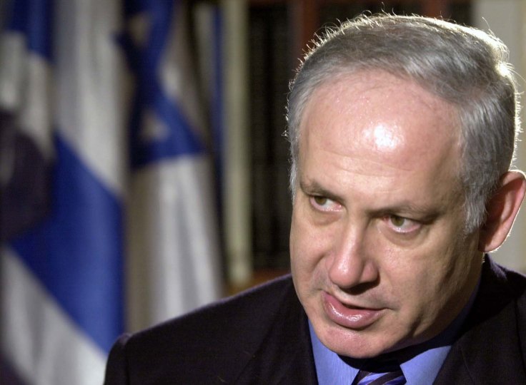 Benjanmin Netanyahu knows Iran can get a nuke from Pakistan and North Korea, anytime. 