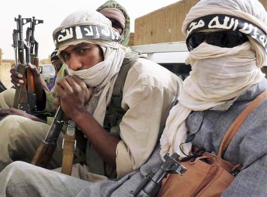 Islam can not achieve their "peace goals" as long as God of Israel is victorious on the Mountains of Zion. 