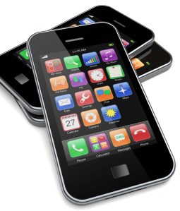 Use of ssmartphones leads you into a trap. 