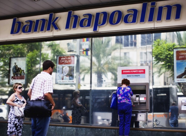 The mistakes in Nazi Germany is repeated in the Danish boycott of Israeli bank. 