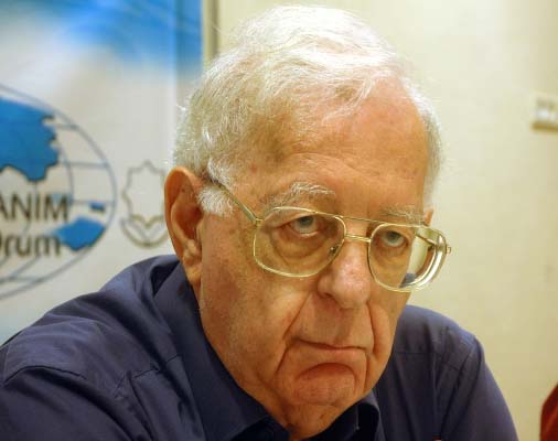 Prof. Shlomo Avineri warns against the double play of the PLO.