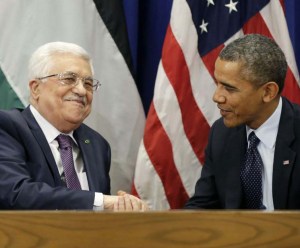 They are in agreement, trying to force Israel down the path of destruction. 