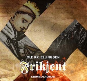 A new Norwegian book expose the betrayal of Jews among known preachers. 