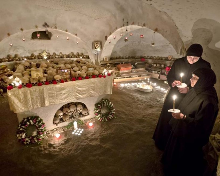 Evangelicals who accept this evil as a part of the Christian family, need to repent. 