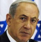 Benjamin Netanyahu can not expect more support from the USA. 