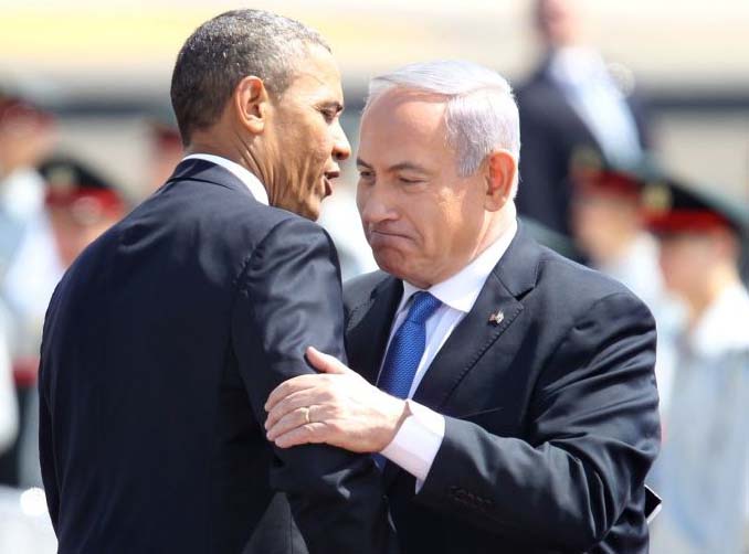 The do it for the media, but can basically not stand the sight of each other. 