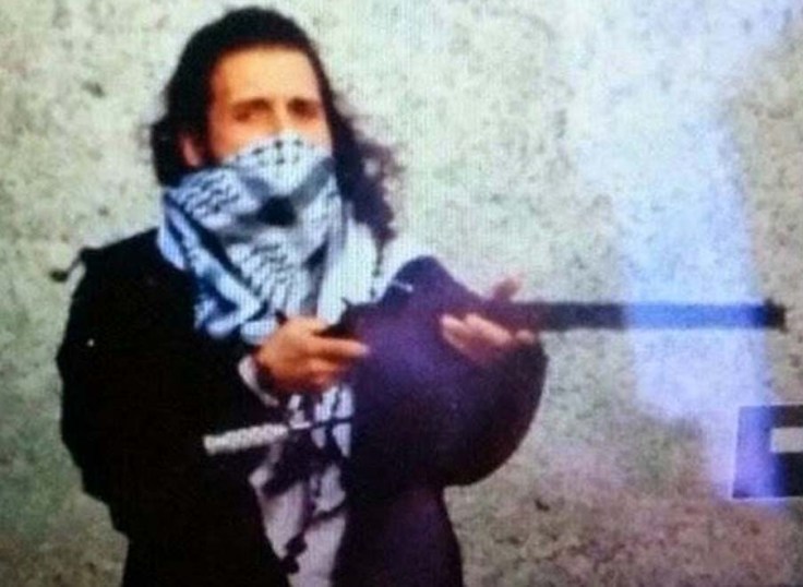 Michael Zehaf-Bibeau is the latest Jihad-Jack in Cannda, a follower of Muhammed.  