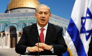 Benjamin Netanyahu should visit the Temple Mount.