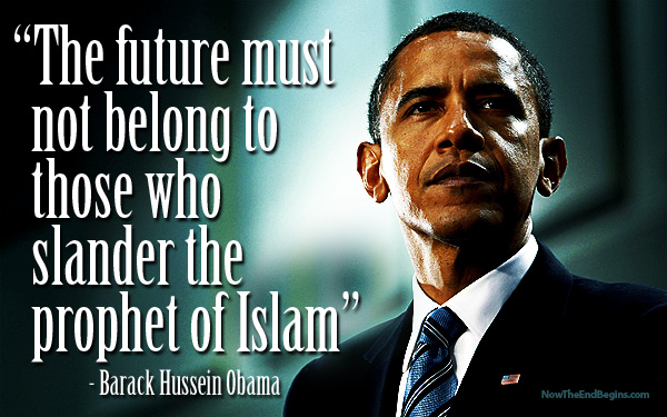 President Brack Obama is a trator that must be impeached and peresecuted for support of Radical Islam. 