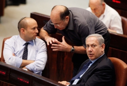 We are watching the last days of true Zionist rule in Jerusalem. 