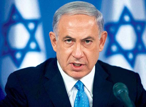 It took Benjamin Netanyahu hardly 24 hours to break a promies after the Israeli elections. 