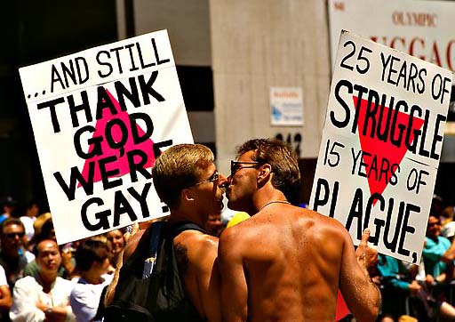 Sodomy is widely accpeted. Now they are able to enforce criminalization of all Bible believers.