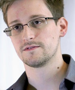 Edward Snowden exposed the NSA, and was treated like an outcast. 
