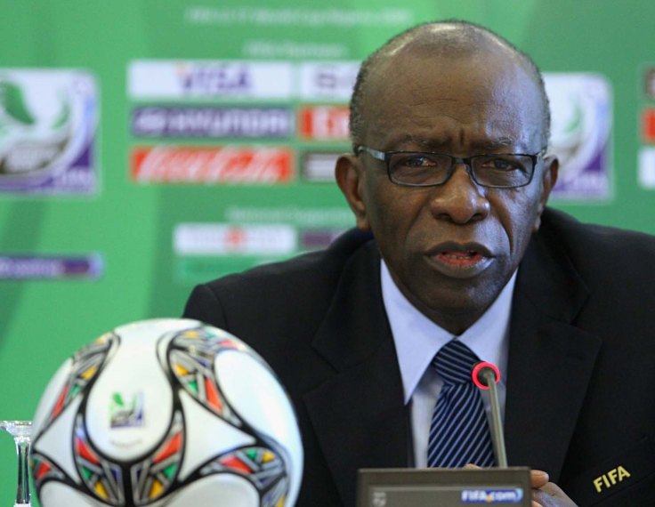 Former FIFA Vice President jack Warner took bribes from Quatar, and blamed Zionism. 