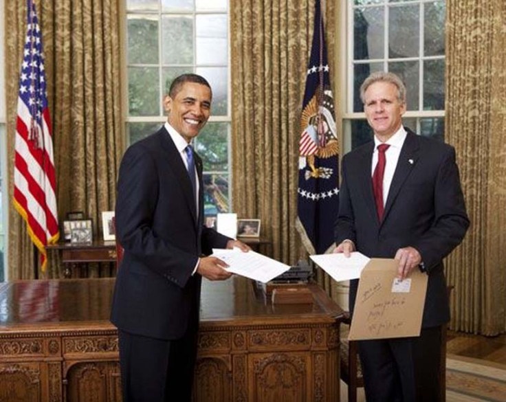 Michael Oren tries his best to discern what is wrong with President Obama. 