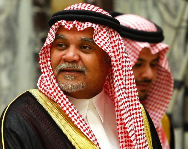 A non Zionist Saudi Prince rebukes Obama, and brand the US President as a liar. 