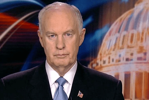 Retired General McInerney warn that the deal with Iran will permitt the Ayatollah to get a nuclear bomb.