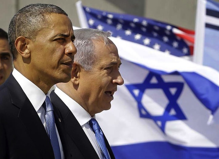 President Obama is a royal deciever of the Jewish people and the state of Israel. 