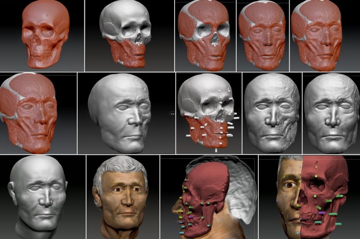 The Roman Catholic chuch spends lot of money on modern technology to preseve skull, bones and corpses. 