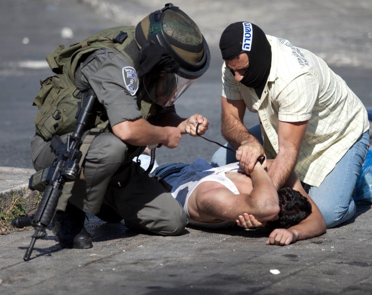 The state of Israel is ready for the next war with the sons of Muhammad. 