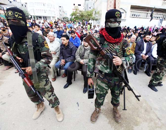 The forces of Islam have started a killing campaign across the globe. 