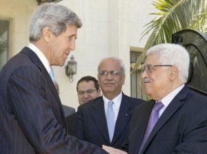 John Kerry support the Muslim demand of prayers only to 