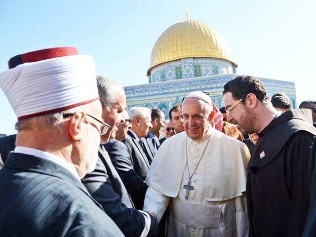 The last man oif lawlessness shall be hailed as