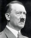 Adolf Hitler 